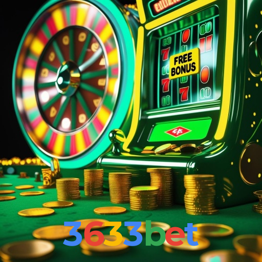 3633bet visual