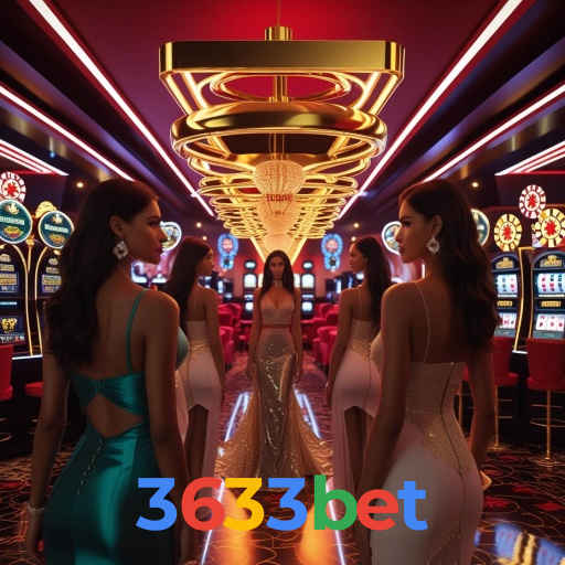3633bet visual