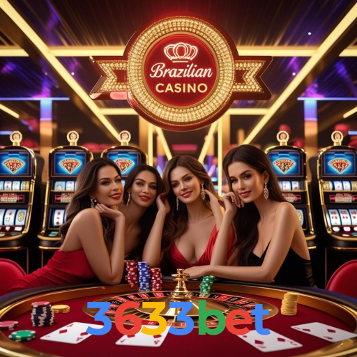 3633bet visual