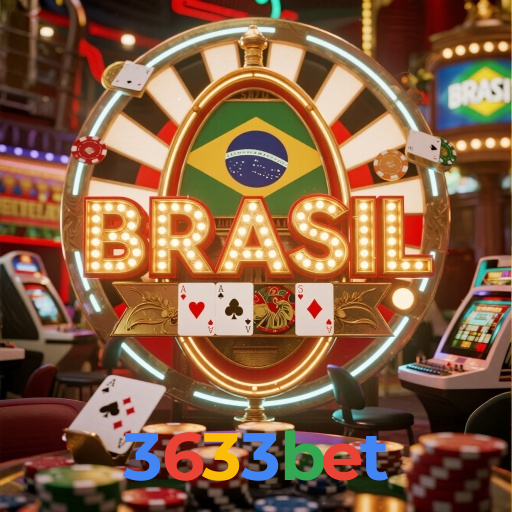 3633bet visual