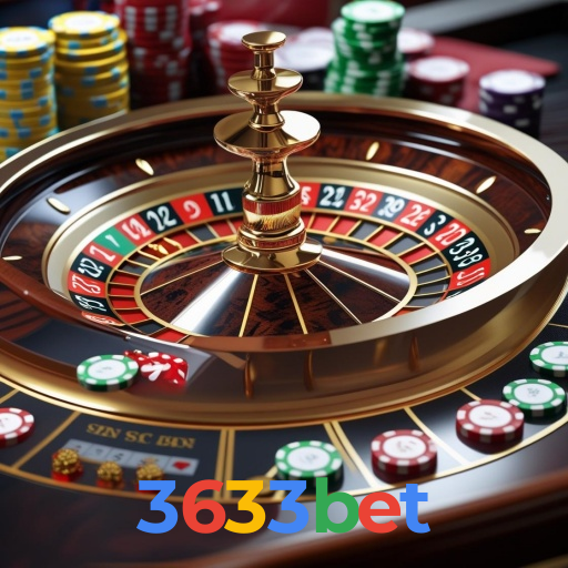 3633bet visual