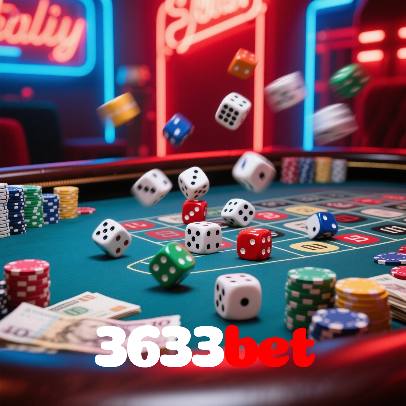 3633bet