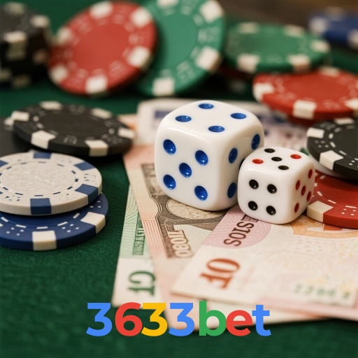 3633bet visual
