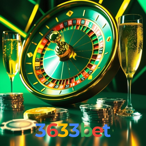 3633bet visual