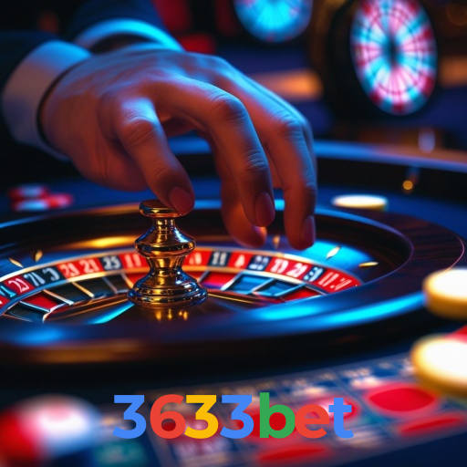 3633bet visual