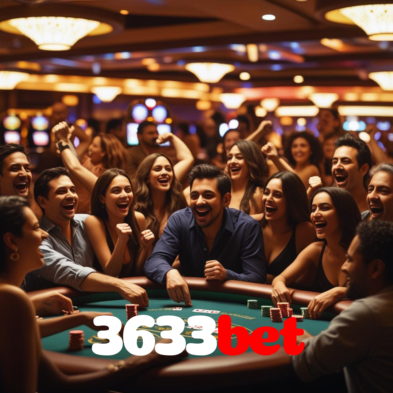 3633bet