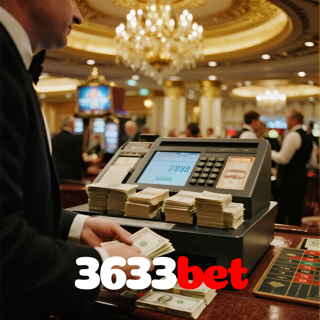 3633bet