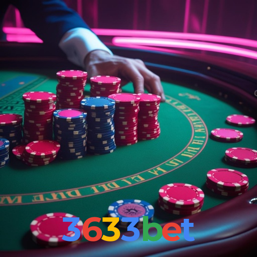 3633bet visual