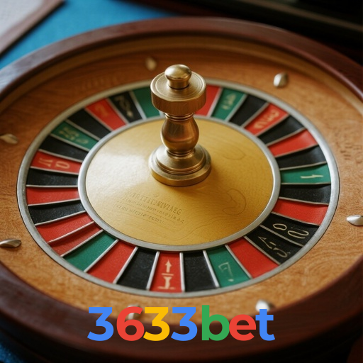 3633bet visual