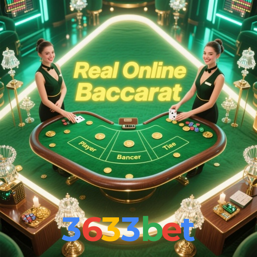3633bet visual