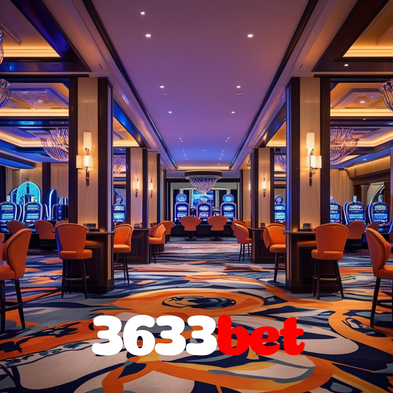 3633bet