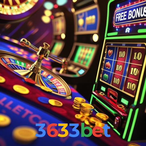 3633bet visual