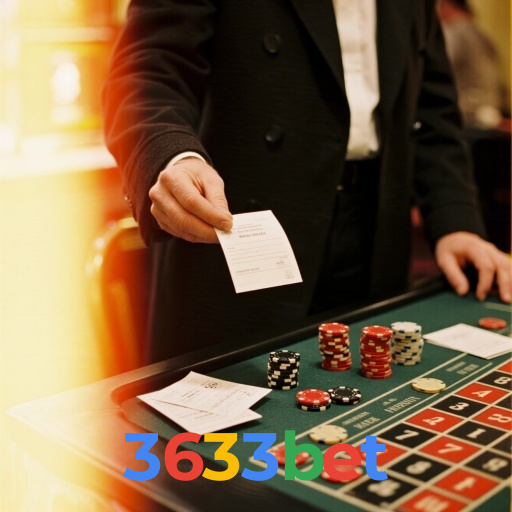 3633bet visual