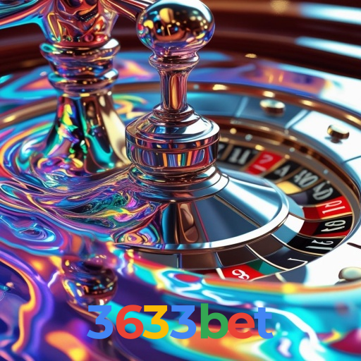 3633bet visual