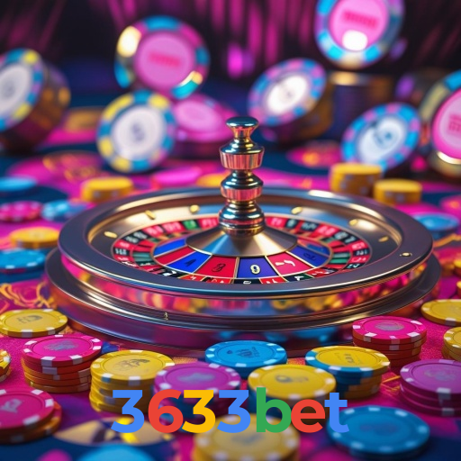 3633bet visual
