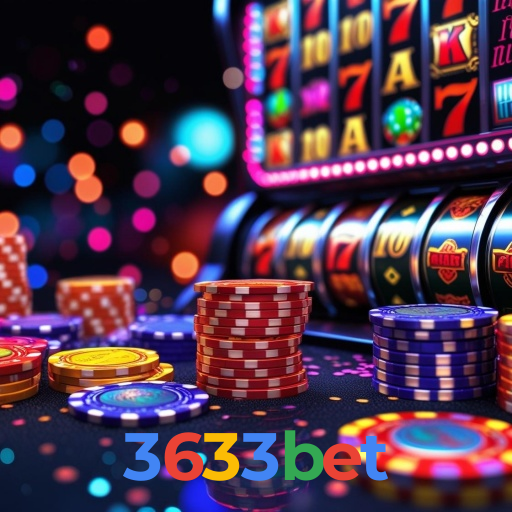 3633bet visual