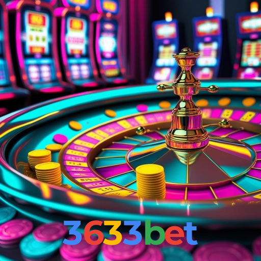 3633bet visual
