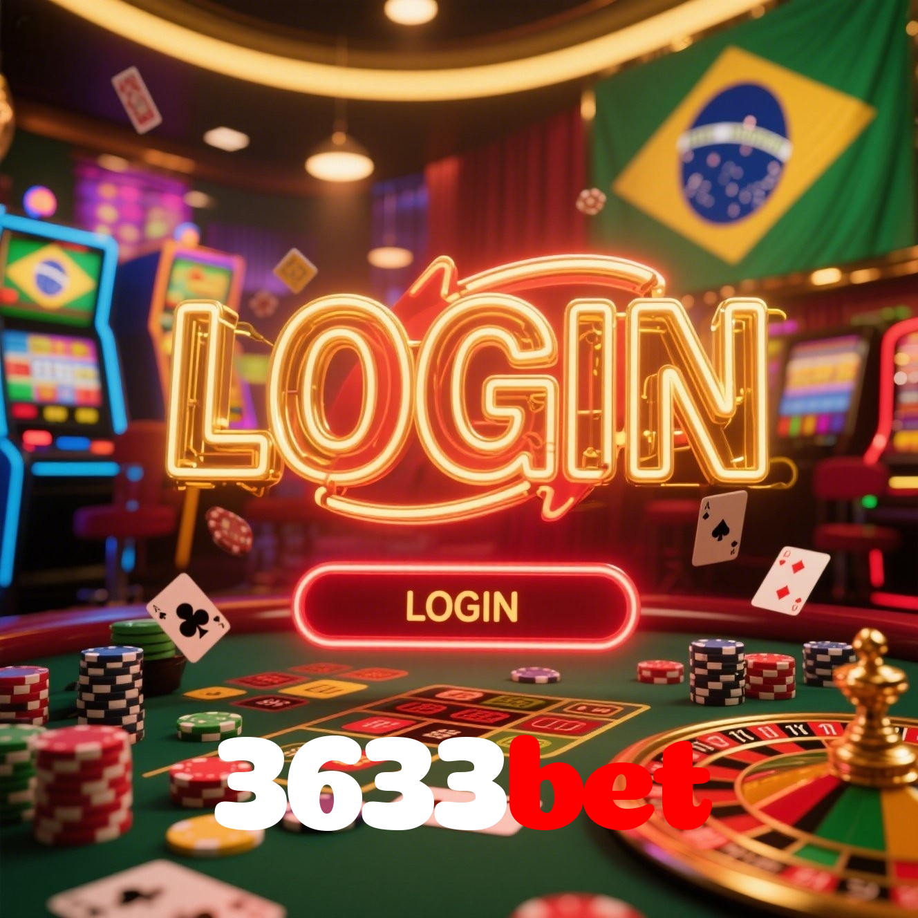 3633bet
