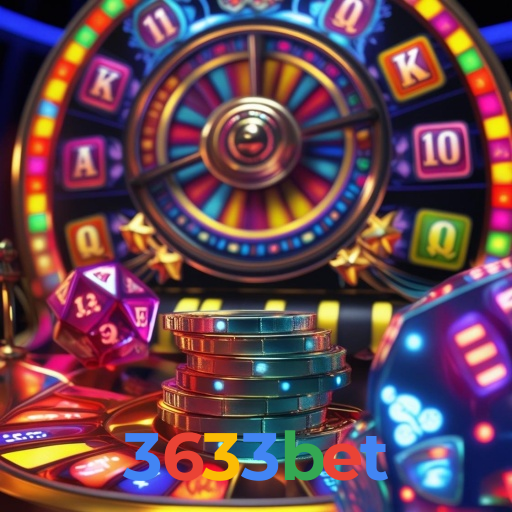 3633bet visual