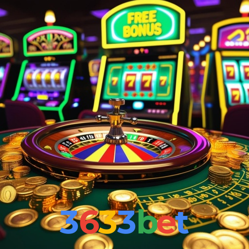 3633bet visual