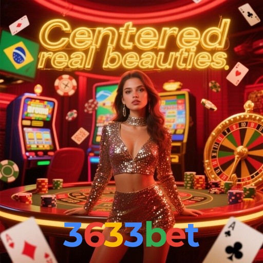 3633bet visual