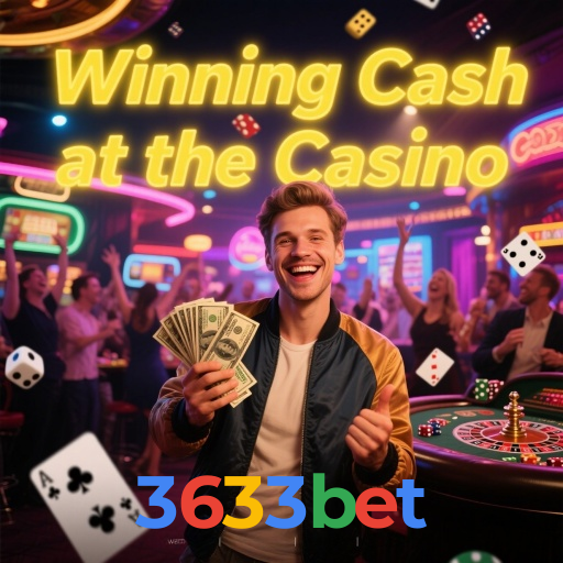 3633bet visual