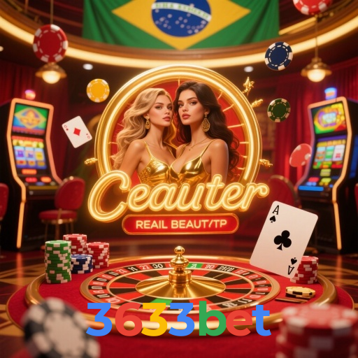 3633bet visual