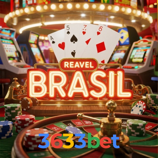 3633bet visual