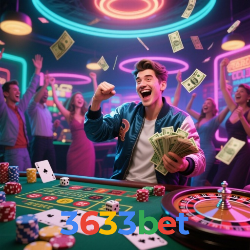 3633bet visual