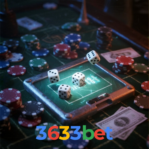3633bet visual