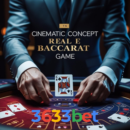 3633bet visual
