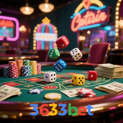 3633bet visual