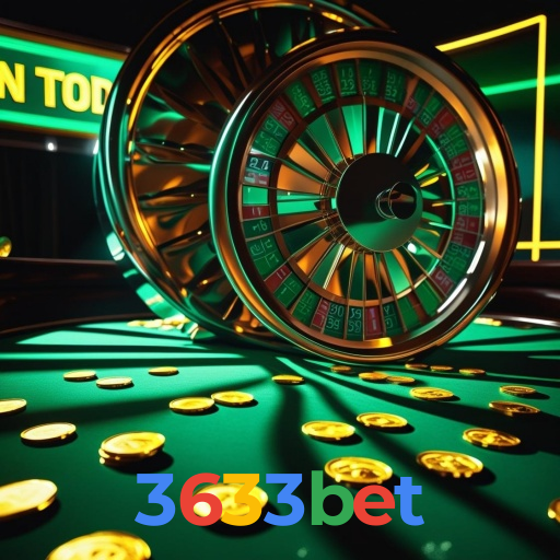 3633bet visual