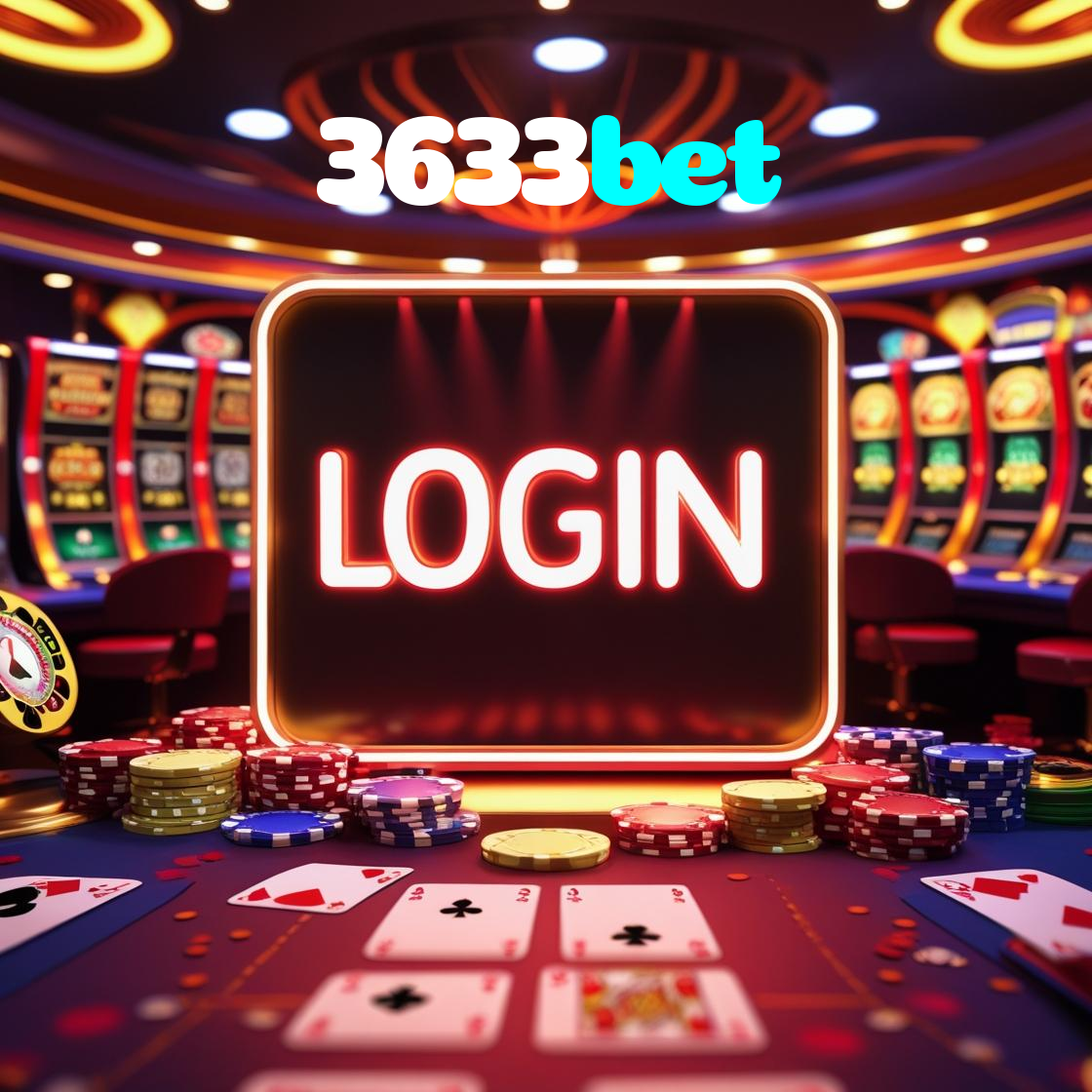 3633bet visual