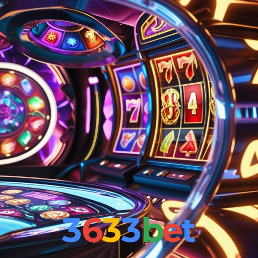 3633bet visual