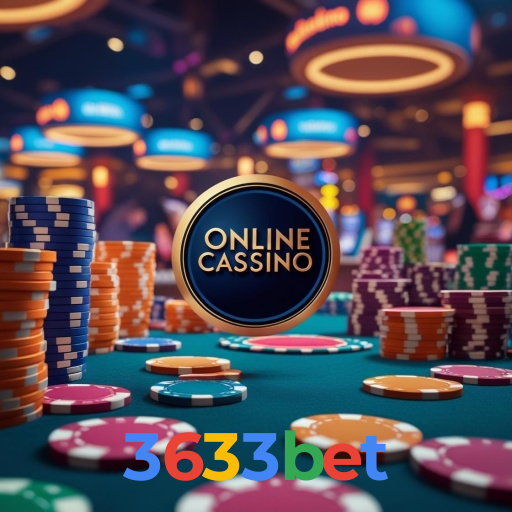 3633bet visual
