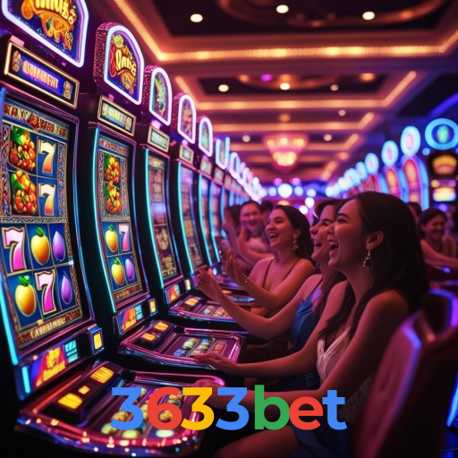 3633bet visual