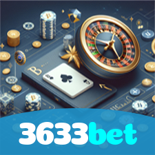 3633bet visual