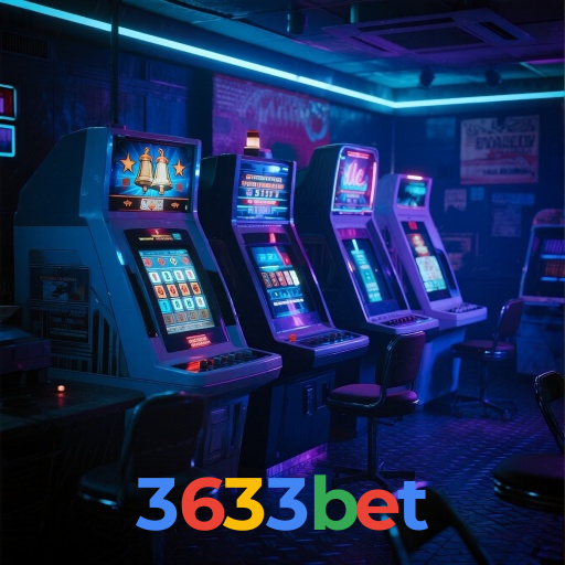 3633bet visual