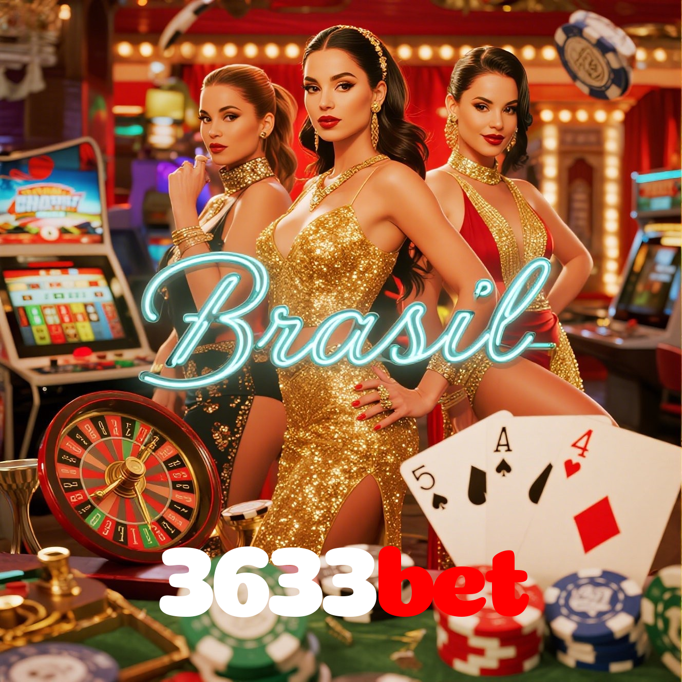 3633bet